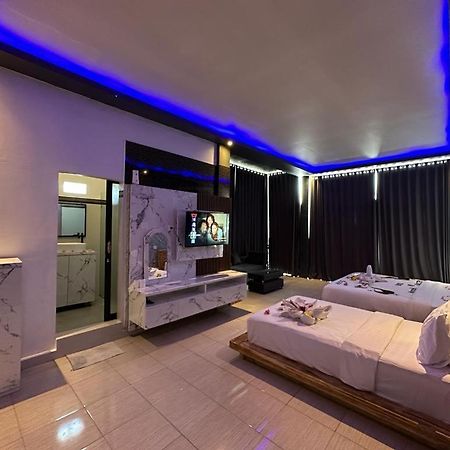 Kelingking Sunset Point Hotel & Spa Klungkung Экстерьер фото