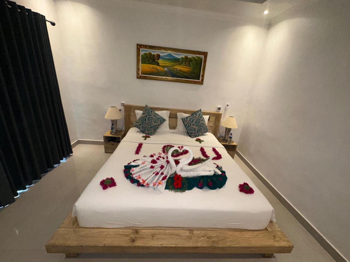 Kelingking Sunset Point Hotel & Spa Klungkung Экстерьер фото