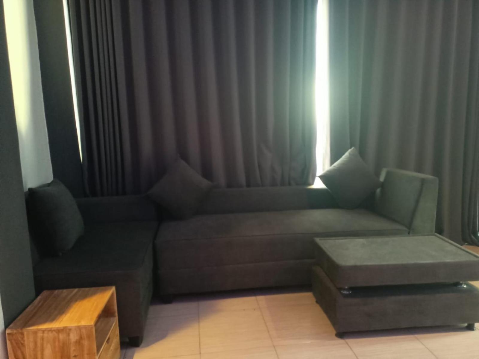 Kelingking Sunset Point Hotel & Spa Klungkung Экстерьер фото