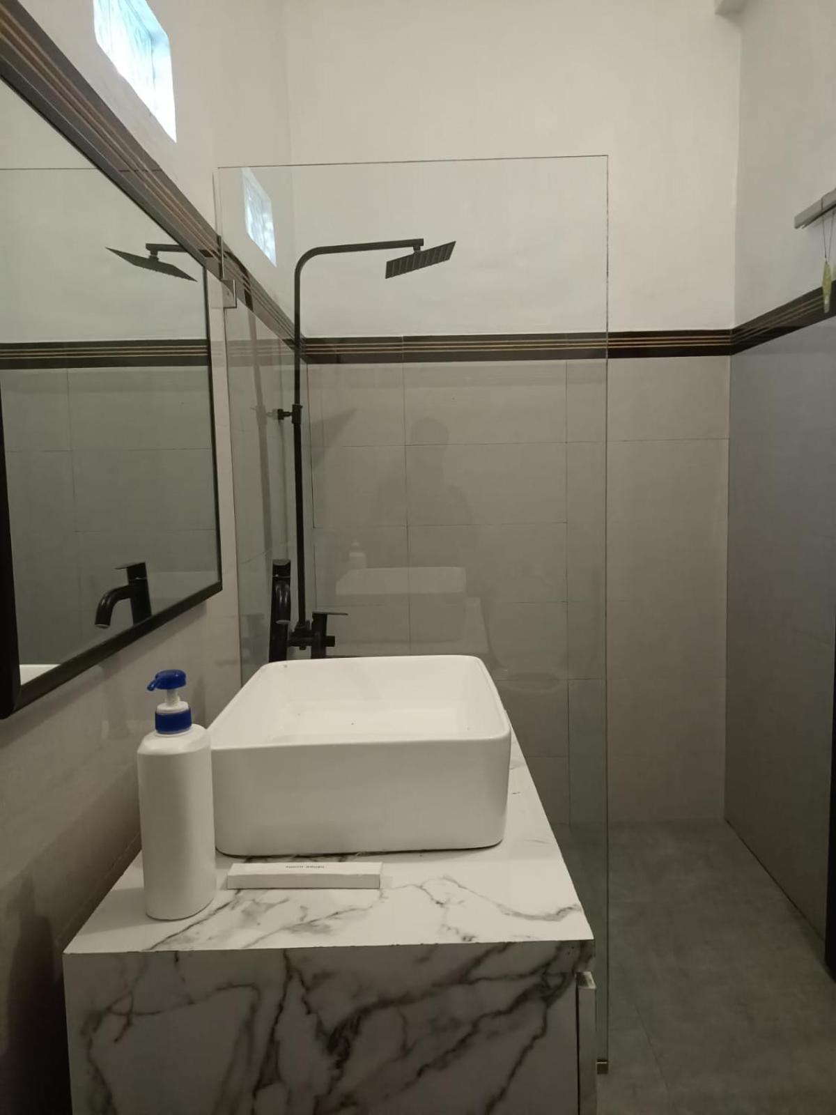Kelingking Sunset Point Hotel & Spa Klungkung Экстерьер фото