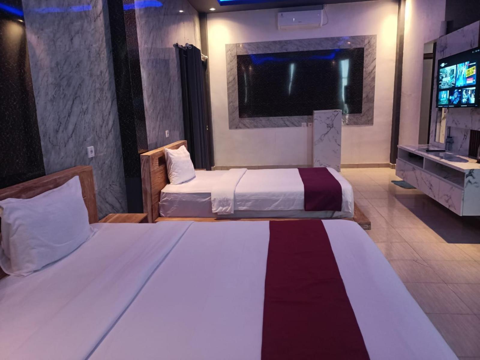 Kelingking Sunset Point Hotel & Spa Klungkung Экстерьер фото