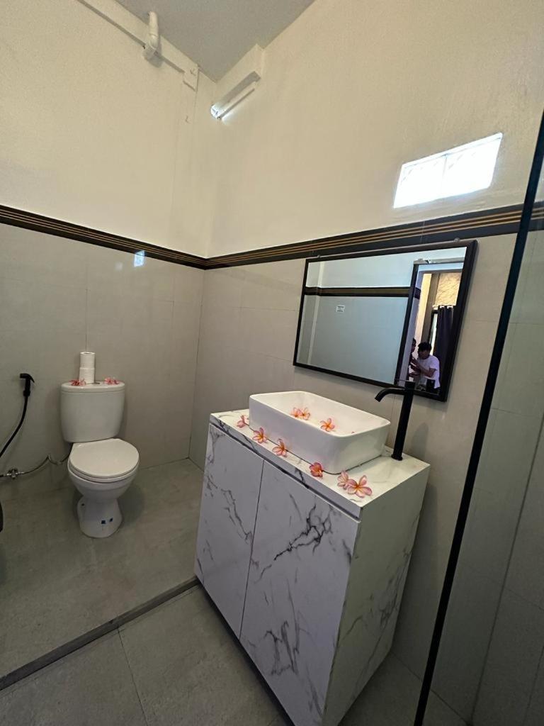 Kelingking Sunset Point Hotel & Spa Klungkung Экстерьер фото